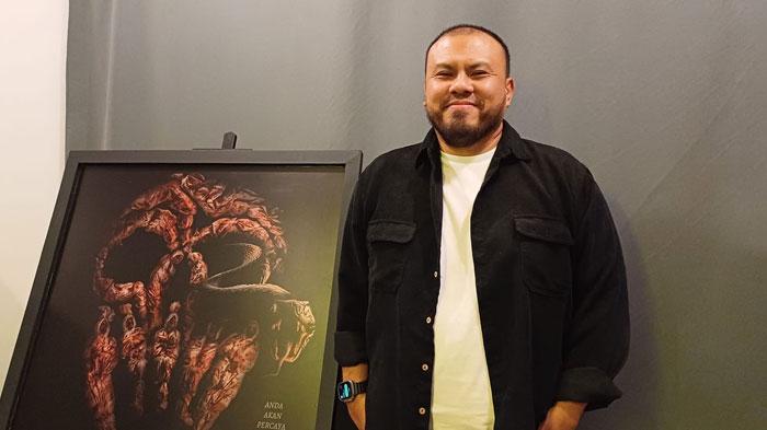 Sindiran Sutradara Joko Anwar Soal Penunjukan Dirut PFN, Singgung Kapasitas: Ifan Punya apa Enggak?