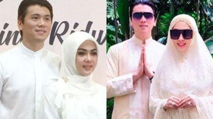 Syahrini Hamil di Singapura? Sahabat Istri Reino Barack Kuak Kehidupan Incess: Enggak Mau Mengganggu