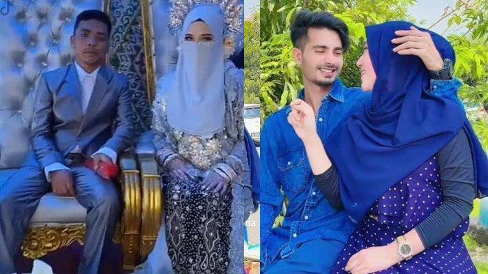 Ingat Syarifah Tolak Lamaran Pria India? Kini Istri Imam Masjid, Asib Tak Kalah Gandeng Wanita Baru