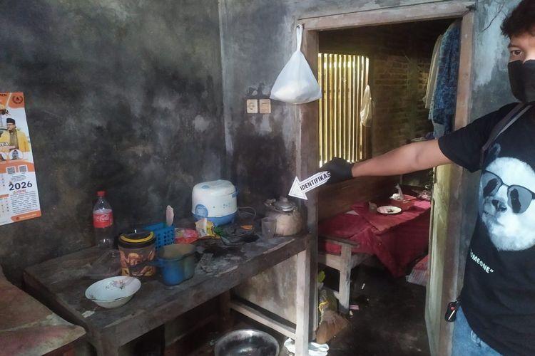 Ayah Membusuk di Dapur Setelah Beli Es Teh dan Rokok, Anak Perempuannya Hanya Terdiam 3 Hari