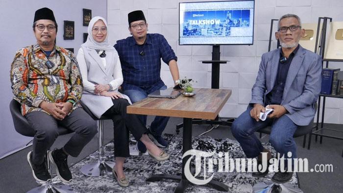 Kampanye Jadi Tahapan Krusial Pemilu 2024, Berpotensi Terjadi Saling Bersinggungan Antar Peserta