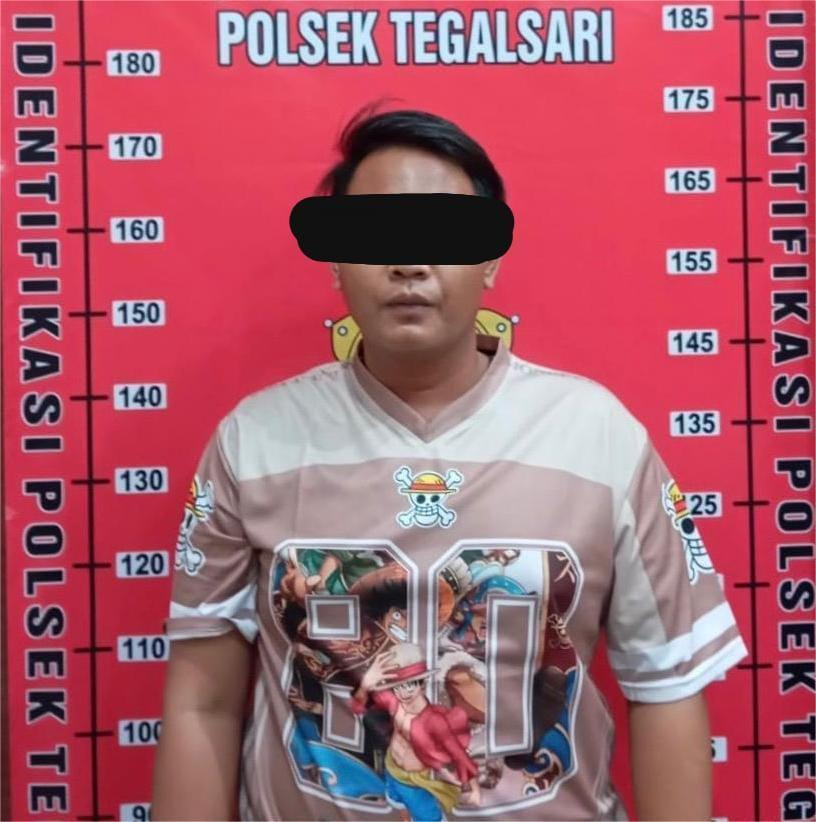 Terkuak Modus Eks Pegawai SPBU Bobol Brankas Rp350 Juta di Surabaya, Sempat Kabur ke Yogyakarta