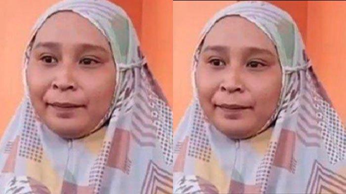 Tangis Verawati Lihat Kakaknya yang Tuna Netra Tewas Terjebak Kebakaran, Selama ini Hidup Berdua