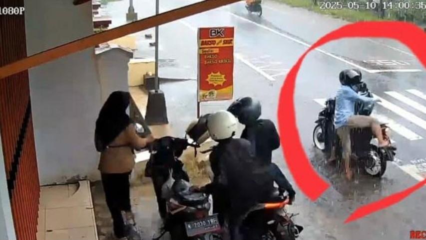 Rekam Jejak Begal Motor Ditembak Mati Polda Jatim, Tega Bacok Polisi dan Mama Muda: Residivis 2 Kali