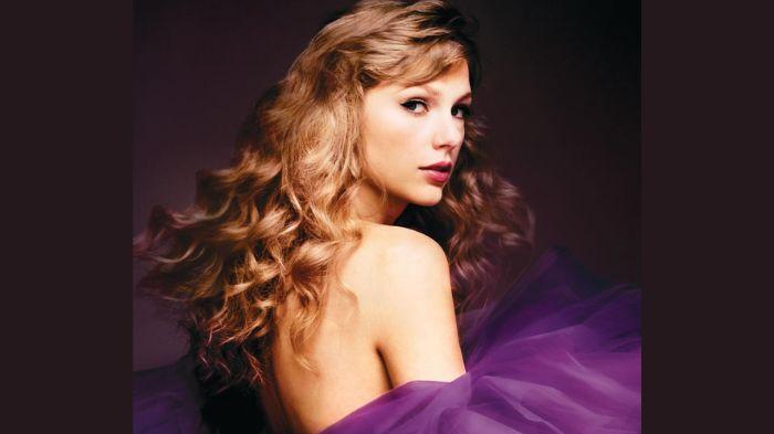 Intip Menu Diet Taylor Swift, Cara Langsing yang Banyak Dicari dan Mudah Diikuti, Minum 10 Botol Air