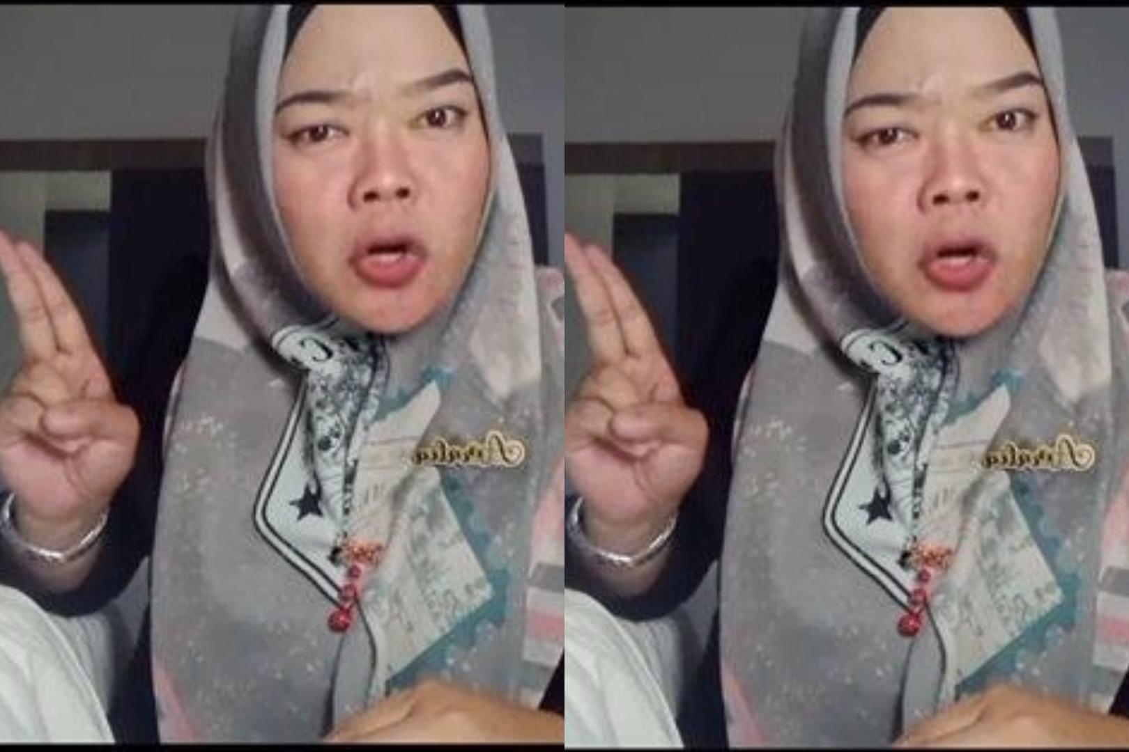 Tegur Kepala Dinas yang Merokok di Dalam Ruangan, Guru Amalia Tak Dipecat, Sosok Kadisdikbud Disorot