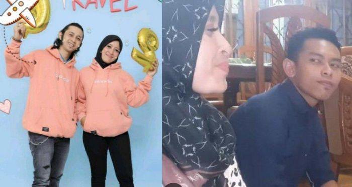 Pacar Ngamuk soal Perjodohan, Teh Nde Akhirnya Pilih Fahmi? Sempat Curhat soal Restu dan Perawan