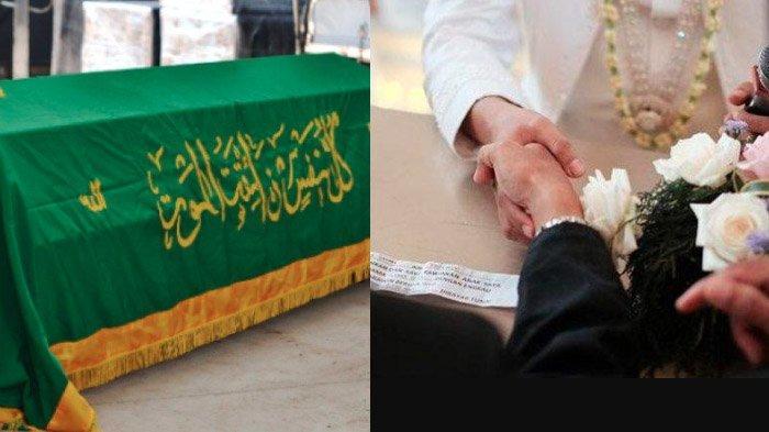 Teriakan dari Rumah Calon Pengantin Kagetkan Warga, MS Sudah Ambruk, Bisikan Akhir: Racun Serangga