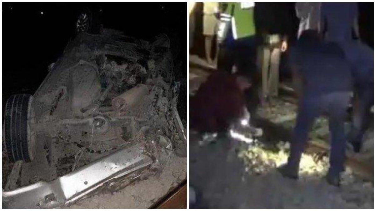 Daftar Lengkap Korban Tewas Kecelakaan Minibus vs KA Dhoho di Jombang, 2 Korban Luka Berat