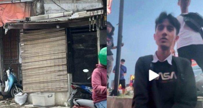 Viky Didatangi Kepsek Setelah Viral, Fakta Disuruh Belajar di Rumah Terjawab: Ramai Tak Bisa Keluar