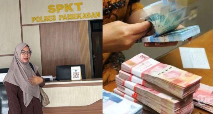 Siti yang Dituding Penipuan Travel Umrah Justru Mengaku Telah Rugi hingga Rp 10,5 Miliar