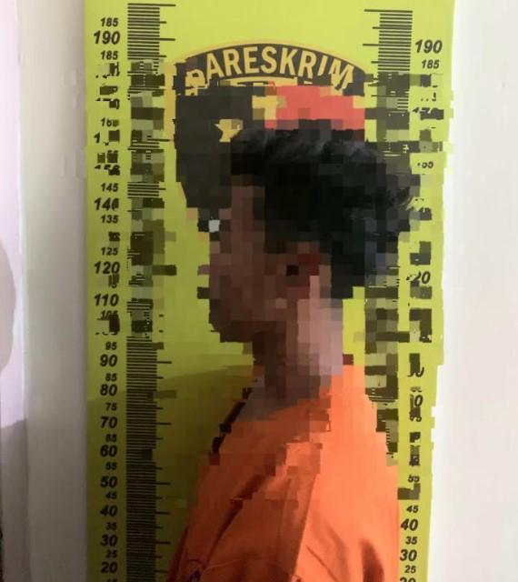 Luapan Amarah Pria Banyuwangi Saat Tahu Martabat Ibunya Direndahkan, Hajar Ayah Tiri hingga Tewas