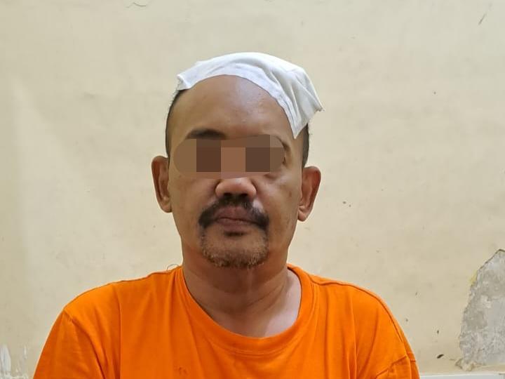 Pria Tak Dikenal Mendadak Masuk Mobil, Ibu Muda di Malang Jadi Sasaran Rampok, Anak Korban Dipangku