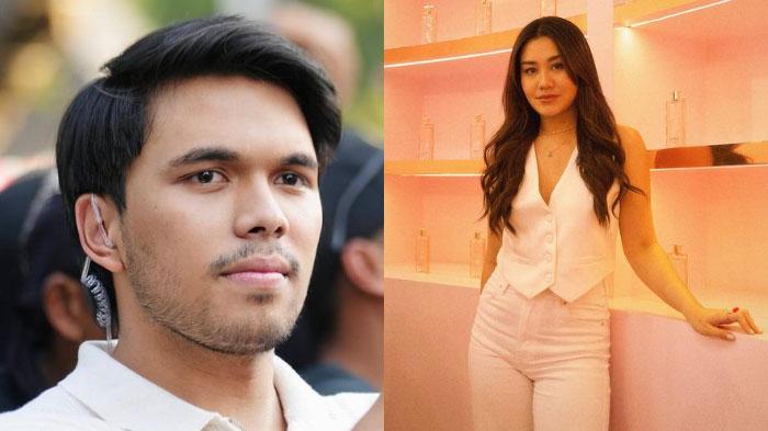 Sosok yang Ikut Andil Persatukan Thariq Halilintar dan Aaliyah Massaid, Bermula dari Nonton Konser