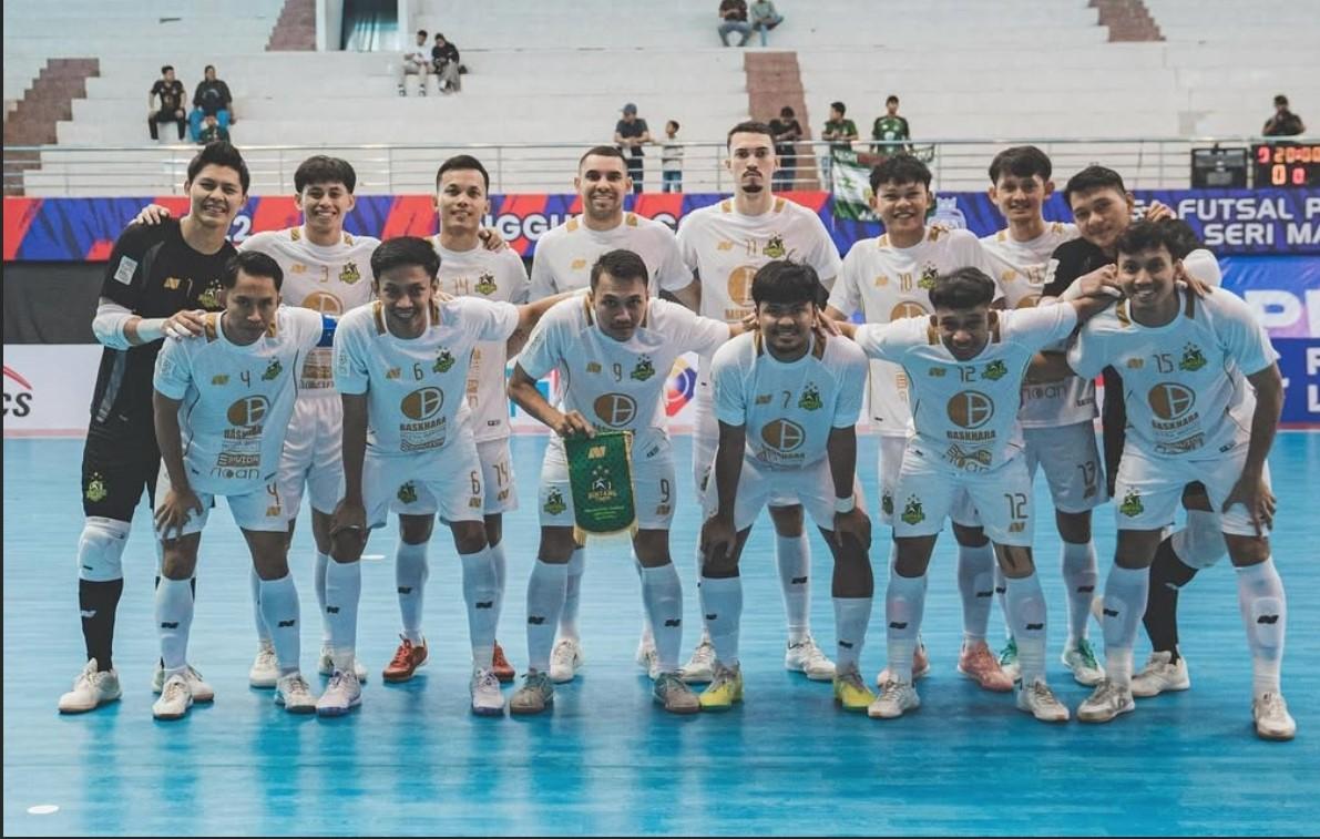 Evaluasi Pelatih BTS usai Timnya Hanya Raup 2 Poin Series Malang, Yakin Lebih Baik Seri Selanjutnya