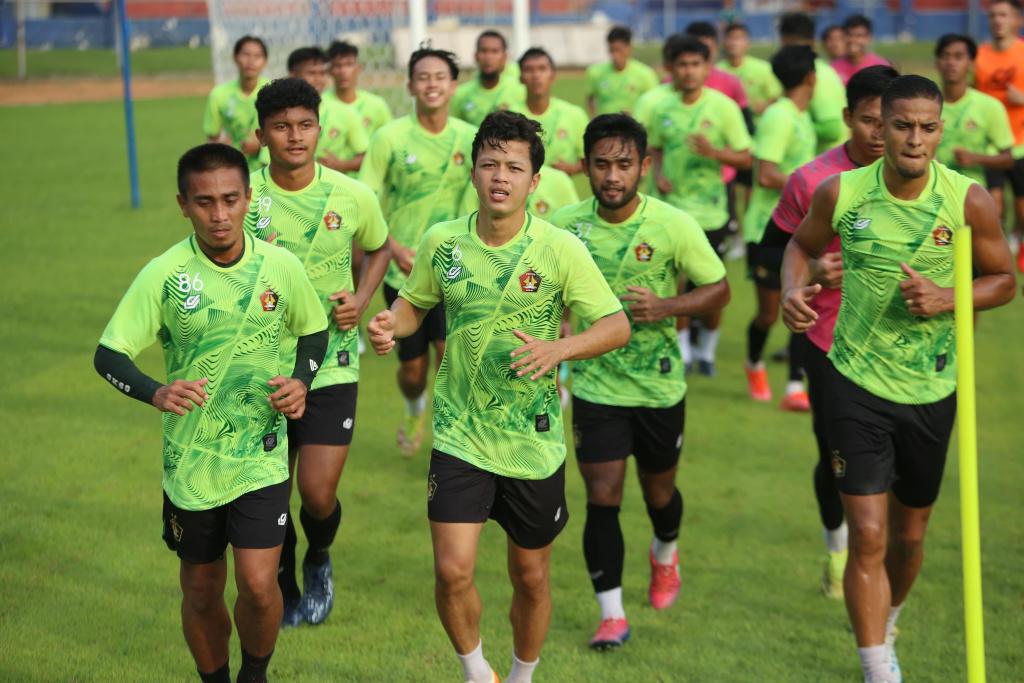 Update Transfer Persik Kediri: Divaldo Alves Beberkan Kriteria Pemain yang akan Direkrut Macan Putih