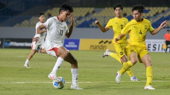 Timnas U-17 Lakoni Laga Hidup Mati Lawan Vietnam, Kurniawan Dwi Julianto: Apapun Bisa Terjadi