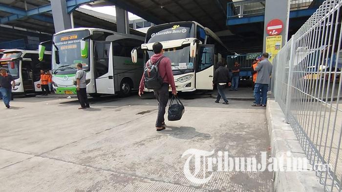 Kesaksian Warga Saat Anggota TNI Jadi Korban Dugaan Pengeroyokan di Terminal Arjosari Malang: Parah