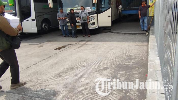 Viral Pengeroyokan Anggota TNI di Terminal Arjosari Malang, Tiga Pelaku Diamankan