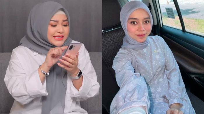 Tubuhnya Dibandingkan dengan Lesti Kejora, Aurel Hermansyah Ngamuk, Balas Menohok Disebut 'Langsing'