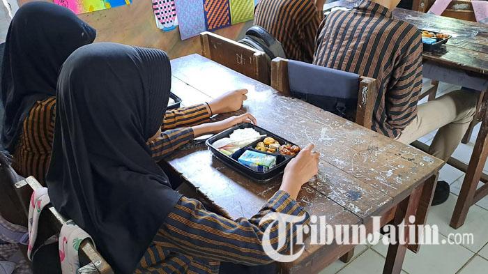 Kabupaten Malang Siap Implementasikan Program Makan Bergizi Gratis, Anggaran Rp 15 Ribu per Kotak