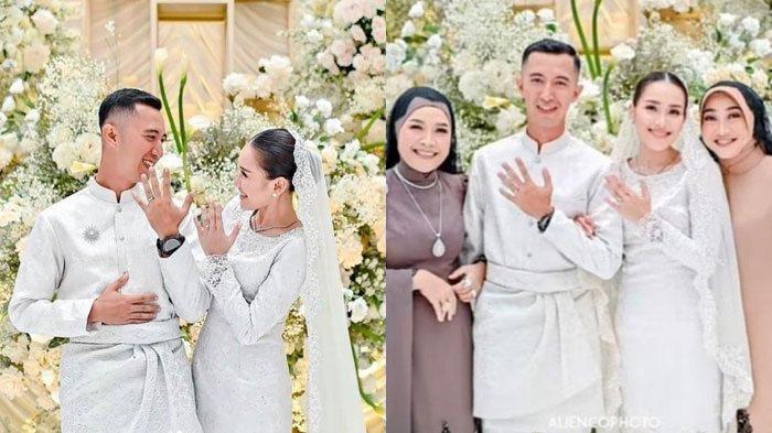 Pesan Menyentuh Umi Kalsum ke Muhammad Fardana, Sebut 1 Permintaan untuk Calon Suami Ayu Ting Ting