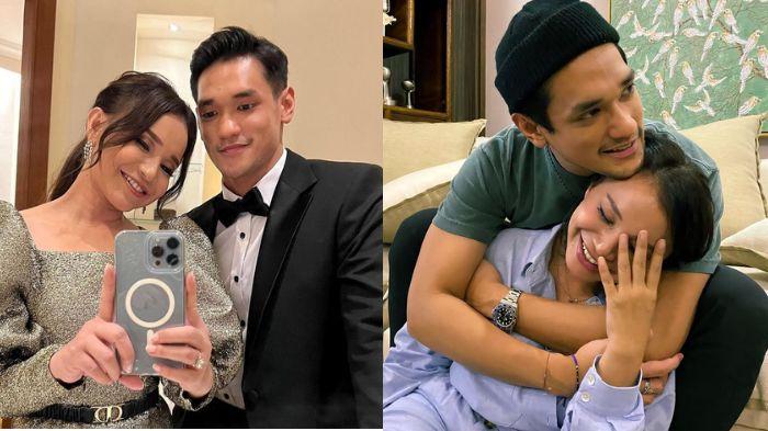 Unggah 3 Foto Mesra, Rossa dan Afgan Didoakan Menikah, Sang Penyanyi Ungkap Arti, ‘Setiap Tahun’