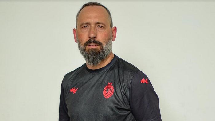 Unggul FC Malang Datangkan Pelatih Kiper Baru Jelang Putaran Kedua Liga Futsal Profesional