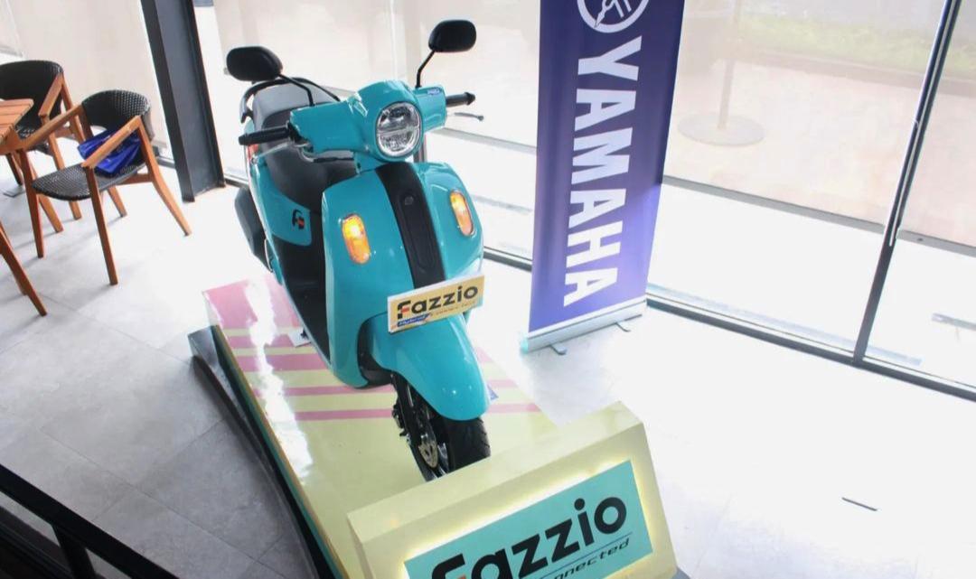 Unit-Yamaha-Fazzio-Hybrid-Connected-dipamerkan-di-Surabaya.jpg