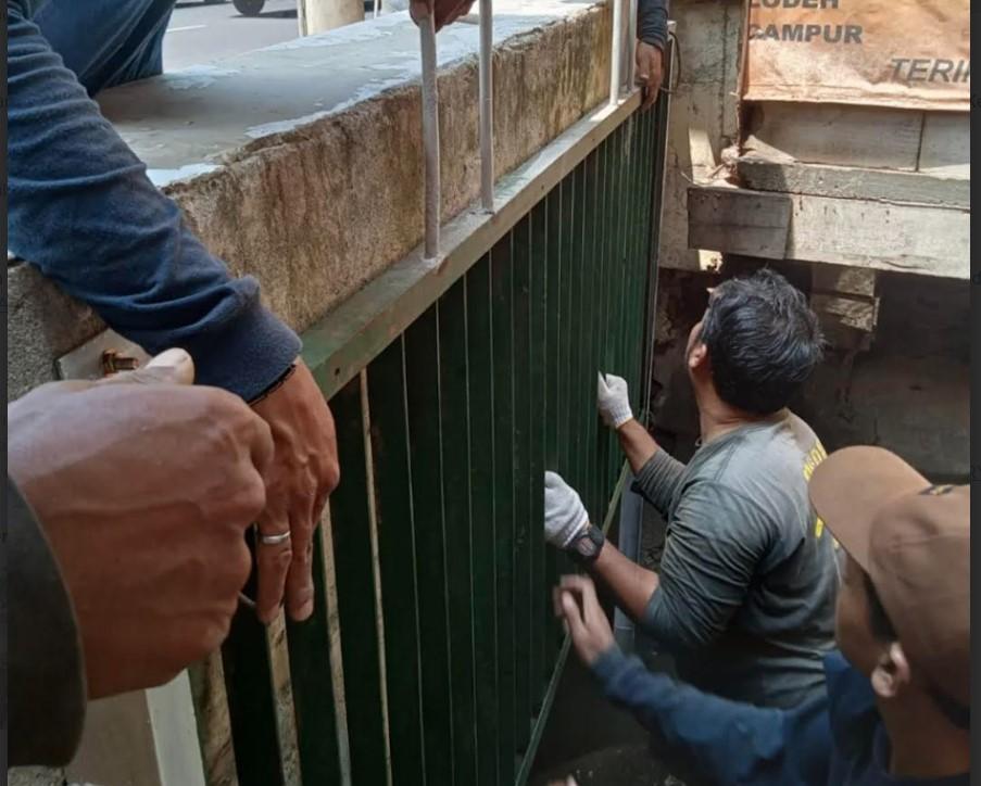 Cegah Bencana Gegara Cuaca Ekstrem di Kota Batu, DPUPR Bakal Buka Pintu Air dan Siapkan Alat Berat