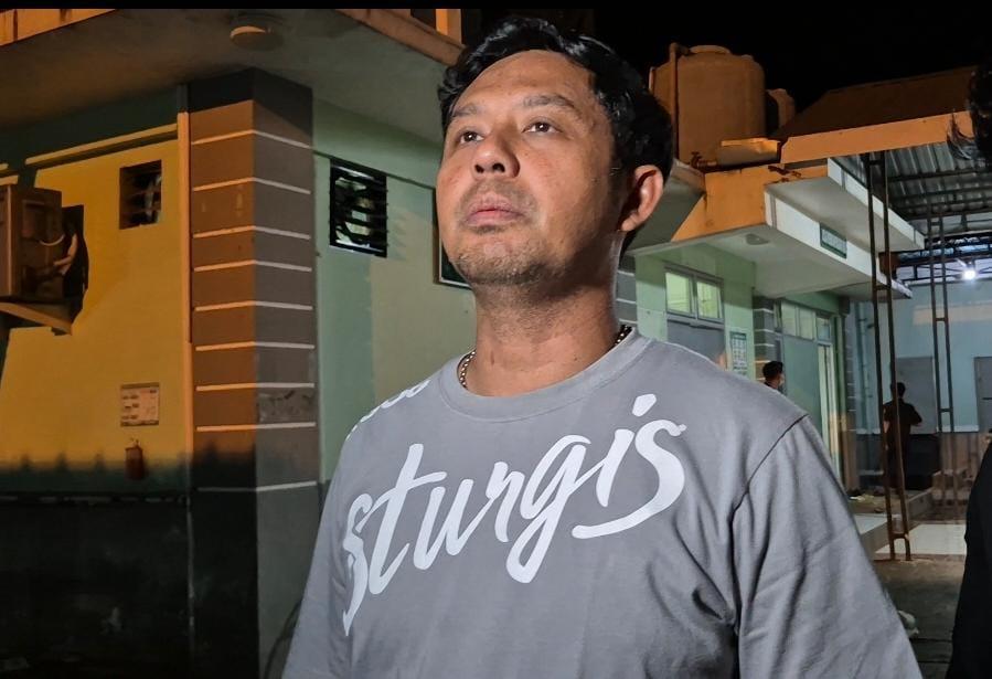 4 Saksi Diperiksa Terkait Penemuan Jasad Wanita di Hutan Goa Lowo Ponorogo