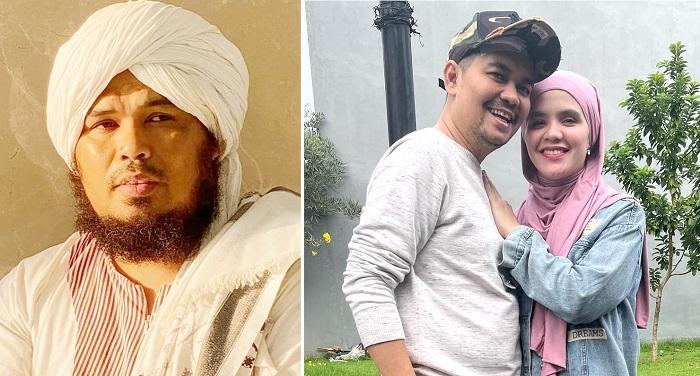 Indra Bekti-Aldila Jelita Rujuk, Ustaz Derry Sulaiman Beri Dukungan, Marjam Minta Mantu Tobat Nasuha