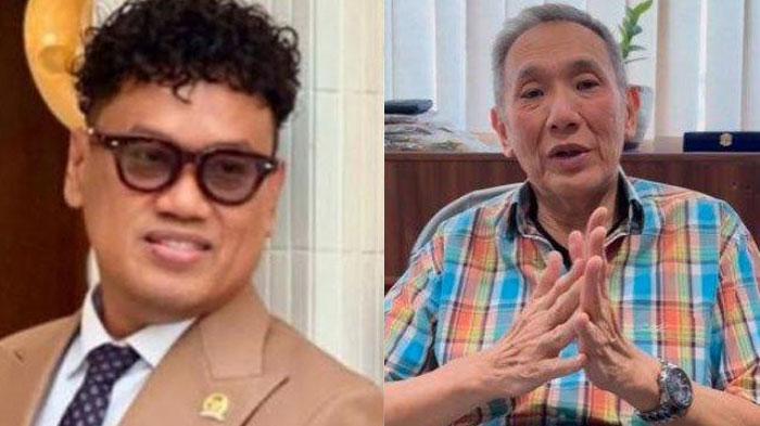 Tabiat Uya Kuya 10 Bulan di DPR RI, Kini Dinonaktifkan Gegara Video Joget-joget, Jusuf Hamka: Rugi