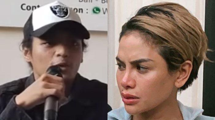 Pihak Vadel Badjideh Heran Nikita Mirzani Gugat Pakai Pasal Aborsi, Sebut ‘yang Melakukan Perempuan’