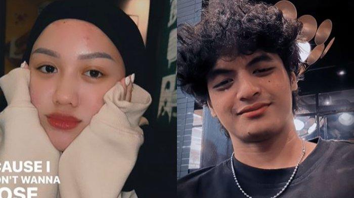 Pengakuan Lolly sudah Tak Perawan Lagi Dikuak Vadel Badjideh Sejak Pertama Kenal: Banyak Fitnahan