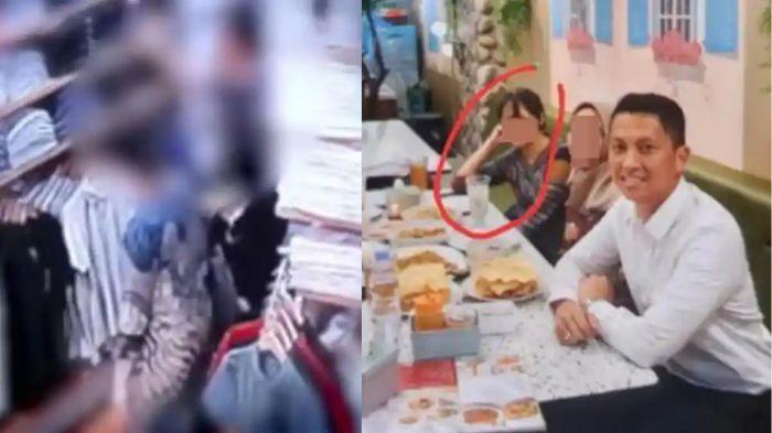 Kelakuan Vara Istri TNI yang Sidik Jarinya Ada di Lakban, Kini Terlibat Kematian Diplomat Arya Daru