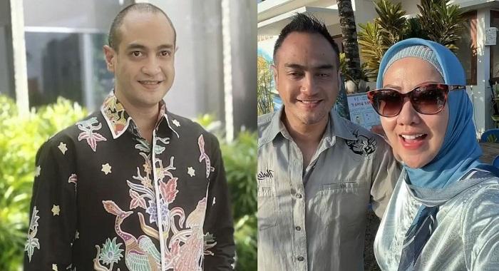 SOSOK dan Profil Lengkap Ferry Irawan Dilaporkan Venna Melinda atas Dugaan KDRT, Pernah Nikah 3 Kali