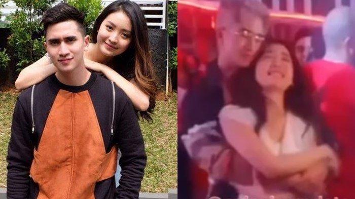 Kelihaian Mencukur Natasha Wilona Diakui Verrell Bramasta, Merasa Awet Muda, 'yang ini Udah Belum?'