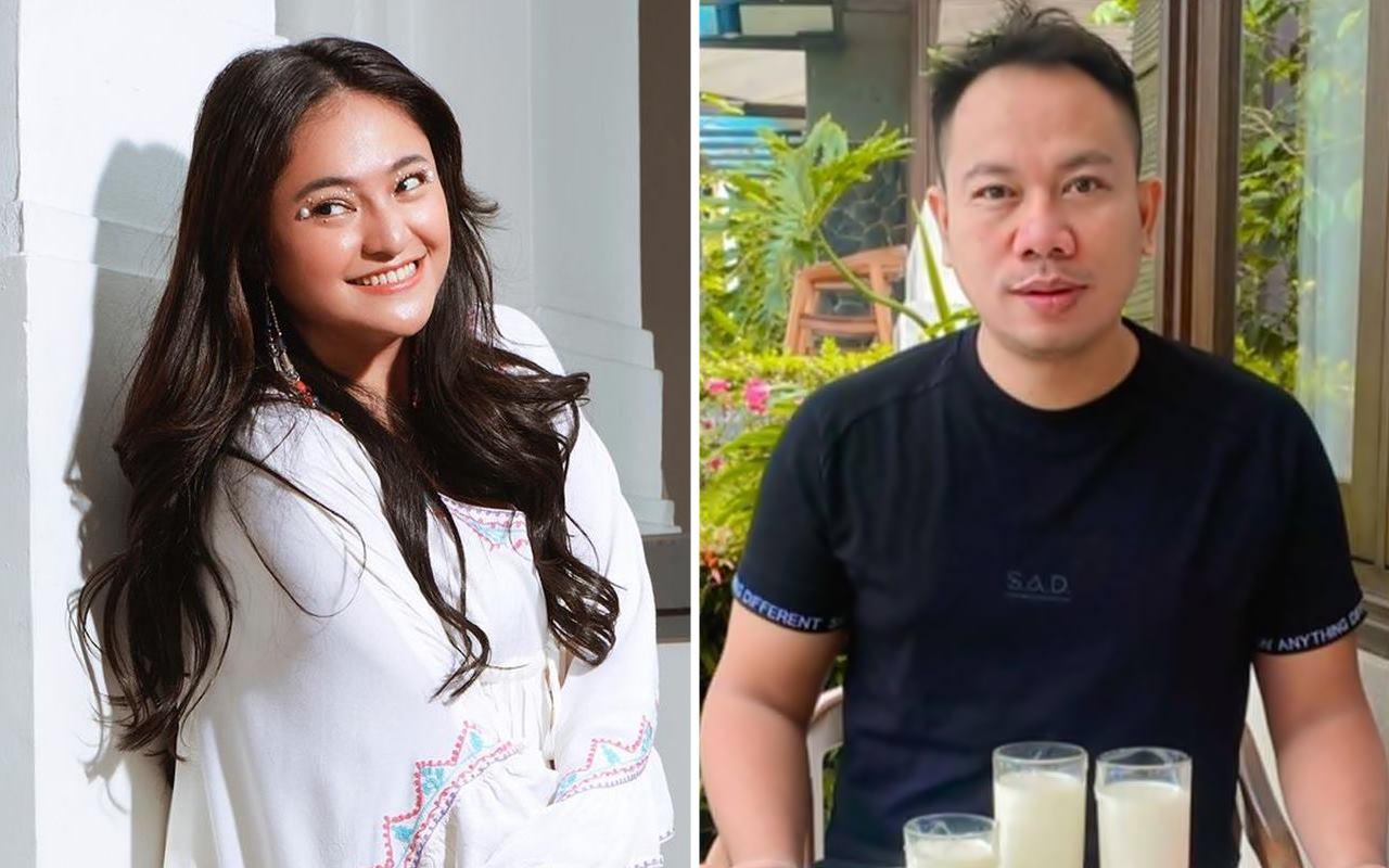 Selain Marshanda & Bule Rusia, Ternyata Deretan Artis Cantik ini Juga Pernah Didekati Vicky Prasetyo