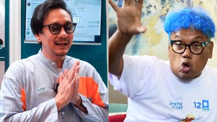 Ngotot Vincent Rompies Tak Mau Anak di-DO, Uya Kuya Minta Sekolah Tindak Tegas Pelaku Bullying: DO