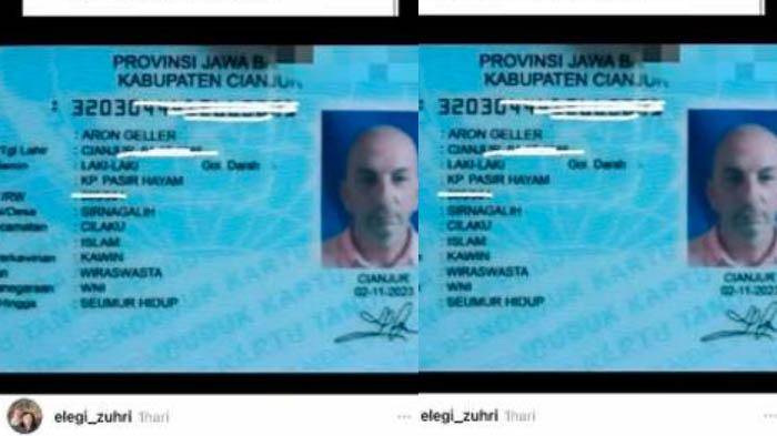 Viral Warga Israel Punya KTP Cianjur untuk Beli Tanah, Dedi Mulyadi Temui Bupati: Buat Sendiri