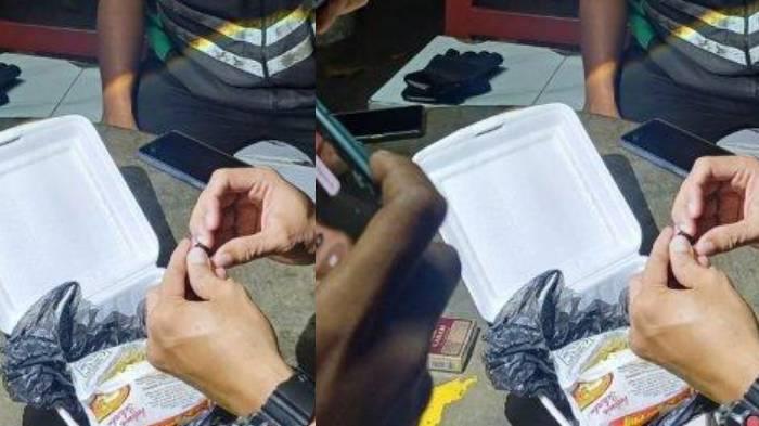 Kumpulan Fakta Driver Ojol Lapor Polisi Usai Terima Paket Misterius Isi Narkoba, Ada 1 Gram Sabu