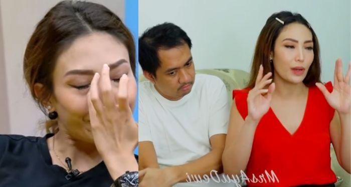 Ternyata Ayu Dewi Pernah Temui Selingkuhan Regi Datau? Tegur: Apa Lupa? Buaga Akui Diri Sangat Peka