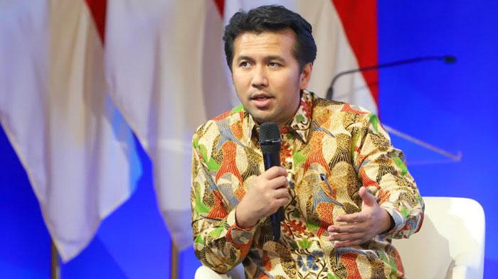 Wagub Emil Bangga Sebut Indeks Ketimpangan Gender Jatim Turun, Pembangunan Gender Naik 
