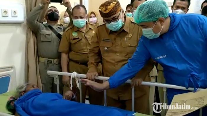 Kecelakaan Maut di Probolinggo, Biaya Pengobatan Korban Truk Pelayat Terguling Ditanggung Pemkab