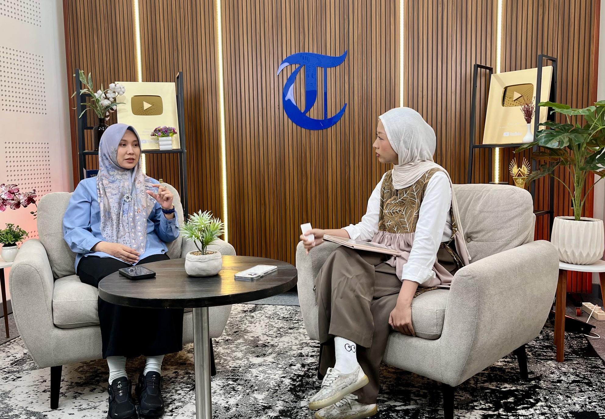 DPRD Jatim Ajak Warga Lawan TBC, Kunci Utama Ada di Kesadaran Bersama