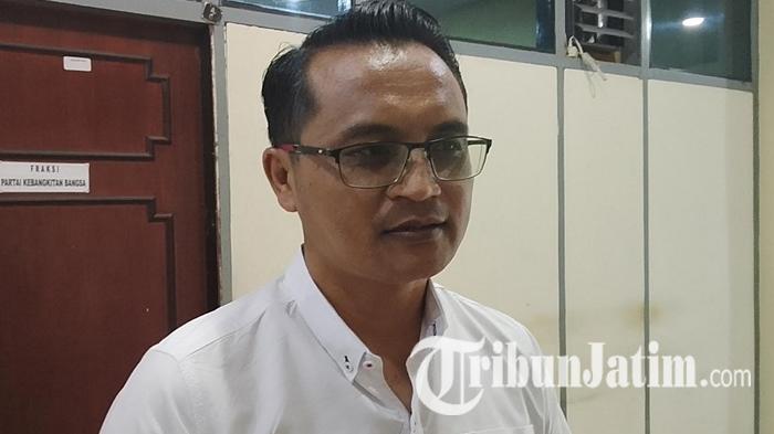 Wakil Ketua DPRD Jember Widarto Merespons Soal Ketidakjelasan Status Ribuan Tenaga Honorer
