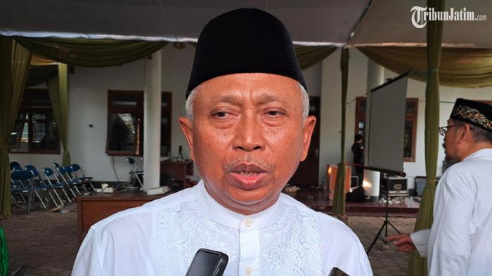 DPRD Tuban Merespon Aksi Mahasiswa, Siap Evaluasi Tunjangan: Tapi Tak Bisa Putuskan Sepihak