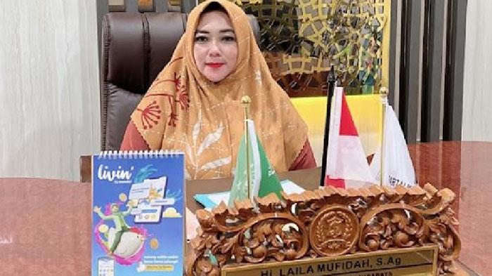 DPRD Dukung Pengembangan Wisata Kota Lama Surabaya, Laila Mufidah : Harus Sejahterakan Warga