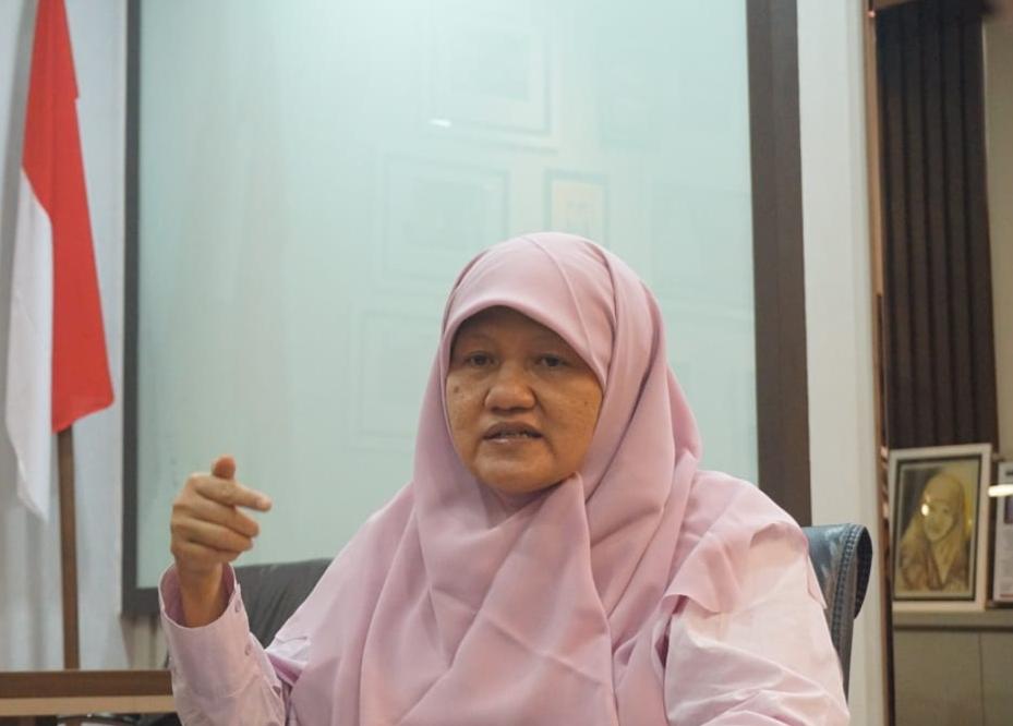 Tambah Kuota Beasiswa Kuliah, UKT Gratis khusus Warga Surabaya